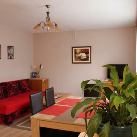 Apartment Paula Слунь Екстер'єр фото